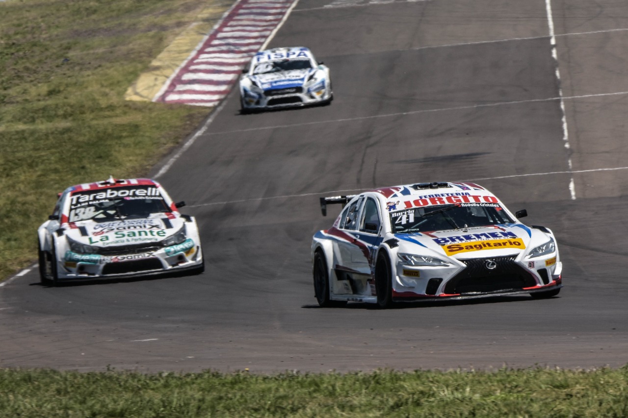 Las mejores imágenes del paso del Top Race por Concepción del Uruguay: WhatsApp Image 2022-11-06 at 18.43.38.jpeg